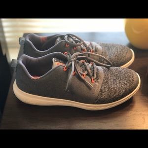 Under Armour Tennis Shoes